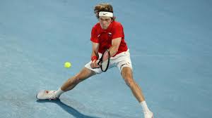 See actions taken by the people who manage and post content. Atp Cup Live Spielplan Und Ergebnisse Und Tabellen Eurosport