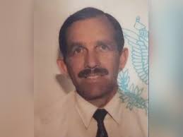 Robert Anthony Savage's Obituary