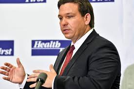 Coronavirus daily news updates, february 8: Covid Florida Gov Desantis Downplays State Reporting Daily Record Of 173 Coronavirus Deaths