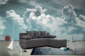 Sofas und couches online kaufen landhaus & skandinavisch leder & textil 30 tage rückgaberecht sofas & couches jetzt entdecken mömax. Schlafsofa Sofa Couch Ecksofa Eckcouch Grau Schlaffunktion Astana L R Kuechen Preisbombe