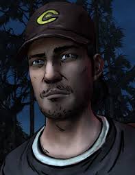 Character VS Thread — Telltale Community