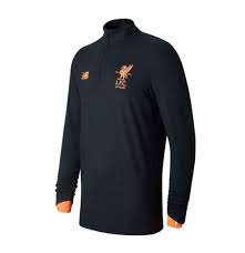 Let's download new liverpool fc kit and win more trophies in liverpool football club is a professional football club in liverpool, england, that competes in. Kaufe Sweatshirt Liverpool Fc 2017 2018 Schwarz
