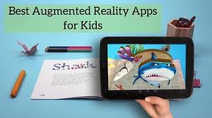 We looked for apps that parents love as much as their lumino city is a game that is suitable for older kids and adults. 10 Best Augmented Reality Apps For Kids Educational App Store