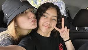 Harapan Tulus Leticia untuk Sang Bunda Sheila Marcia & Ayah Sambung, Tetap  Bersama Sampai Tua