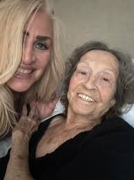 For those who haven't heard Camille Lammers past away