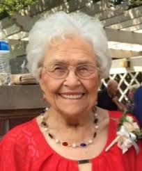 Obituary information for Shirley Ann Kluthe