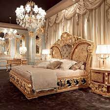 Italianfurnitureonline Riyadh Kazakhstan Nyc Milan London Iran Abuja Newyork Italianfurni Luxurious Bedrooms Classic Bedroom Luxury Italian Furniture