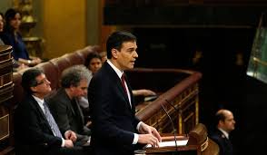 Moción de censura a rajoy las máquinas de destrucción de documentos de la moncloa funcionan hoy a pleno rendimiento redacción el salto. Guia Para Seguir La Mocion De Censura De Pedro Sanchez A Mariano Rajoy