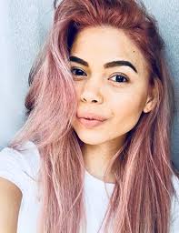 Hair dye black men hair dye golden brown. 25 Stunning Hair Colors For East Asian Ladies