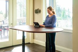 Maybe you would like to learn more about one of these? Sit To Stand Scrum Tables Finding A New Home In The Home