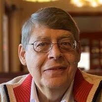 Thomas Gilbert Moeller Obituary