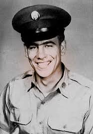 Corp Gerald Raymond Roy (1948-1968)