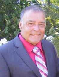 M. Serge Bernier (1956-2015) |