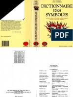 Maybe you would like to learn more about one of these? Le Dictionnaire Des Symboles De Jean Chevalier Et Alain Gheerbrant