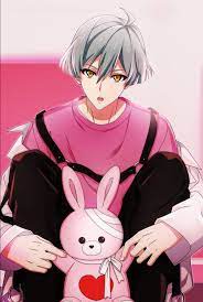 Idolish7 Cards Anime Boy Cute Anime Guys Anime Films