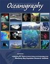 30 years of MBARI research highlighted in Oceanography magazine ...