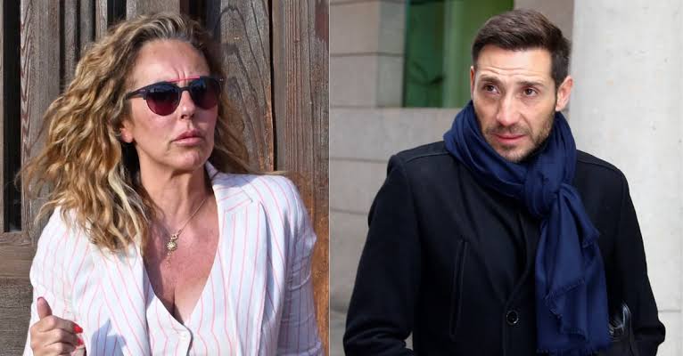 Rocío Carrasco pierde en los juzgados contra Antonio David Flores - Infobae