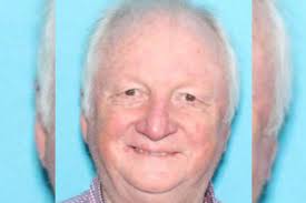 Silver Alert issued for missing Longview man
