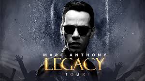 Marc Anthony American Airlines Center