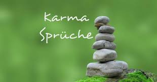 Bildergalerie Karma Sprüche Für Den Whatsapp Status Freewarede