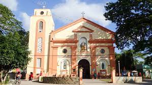 Dikeside, poblacion, barili, cebu, philippines, barili, 6032, philippines. File Barili Parish Church And Belfry Jpg Wikipedia