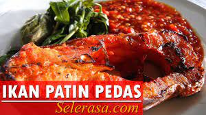Maybe you would like to learn more about one of these? Resep Dan Cara Membuat Masakan Ikan Patin Pedas Indonesia Recipe Youtube