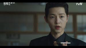 Some of the famous & stylish free fire nicknames that you can use are : Vincenzo Episode 20 Final Dramabeans Korean Drama Recaps