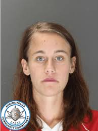 Ridge View Youth Services corrections guard, girlfriend charged with aiding  escape of inmate