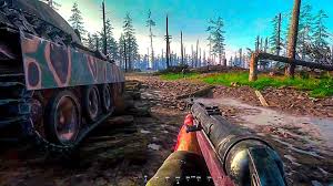 Top 15 Awesome Upcoming War Games Of 2019 2020 Ps4 Xbox One Pc Youtube