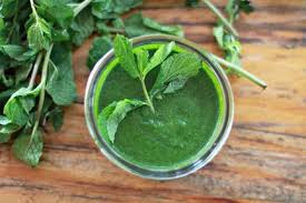 484 Mint Chutney شتني صلصة النعناع Cooking Classes For Kids Chutney Cooking