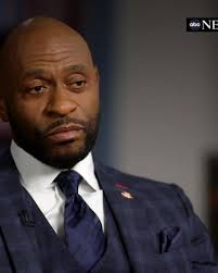 Ex-Fulton County prosecutor Nathan Wade says 'day of reckoning' coming in  Trump case