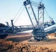 Bagger 293: Unearthly Giant of the Mining World