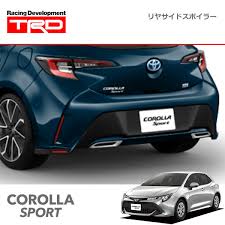 Turbo kits & parts for 2019 toyota corolla. Modifications Available For The 12th Gen Corolla Toyota Nation Forum
