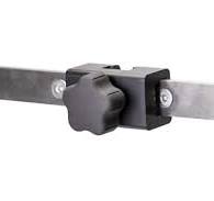 CLAMP Straight Flat Bar Clamp for Stirrups Accessories Surgical Operating  Tables