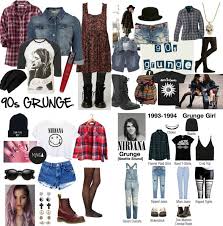 Questo E Il Modo In Cui Gli Anni 90 Gestiscono Idee Per Feste Per Abiti Musica Cibo E Altro Ancora In 2020 90s Party Outfit Grunge Party Outfit Trendy Party Outfits