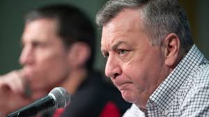 Hurricanes make changes to scouting staff