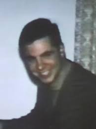 Raymond Frick Obituary (1946