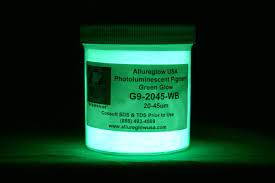 Glow In The Dark Products Home Page