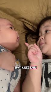 Obrolan Lucu Bayi Bangun Tidur