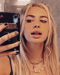 Late nights in the middle of June”