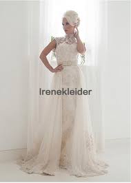 Ich mache den test mit euch und shoppe einige. Fantastische Brautkleider Zu Verkaufen Jersey Spitzehochzeitskleid Party Hochzeitskleid