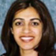 Dr. Anika Chowhan, MD