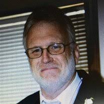 Obituary information for Gregory Allen Thomas