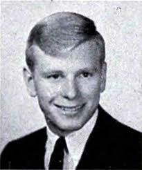 Lieut Lloyd Patterson Hyde (1938-1966)