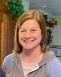 Elizabeth Ann 'Beth' Meyer