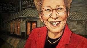 Wendy's founder named the brand after his daughter Wendy