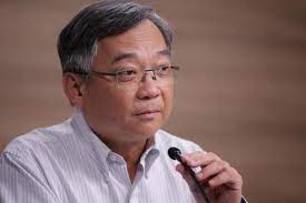 However, gan stressed that it is still the initial stages of the wuhan virus, so the actual severity. Singapore Must Be Prepared For More Virus Cases Health Minister Gan Latest Singapore News The New Paper