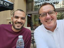 🌍✨ At UBIS Global, we believe in humanizing the online learning  experience. Education transcends borders, cultures, and technologies, and  we're proud to connect our students and faculty from around the world.  Here's