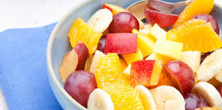 Salade De Fruits Facile Decouvrez Les Recettes De Cuisine Actuelle