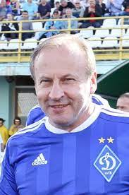 П'ятий конкурс мистецтв родина імені назарія яремчука. Yaremchuk Ivan Ivanovich Vikipediya